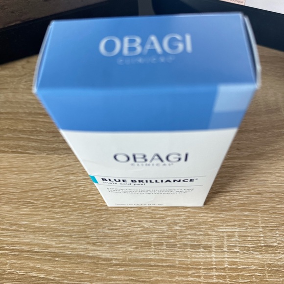 Obagi Blue Brilliance Triple Acid Peel - Picture 3 of 6
